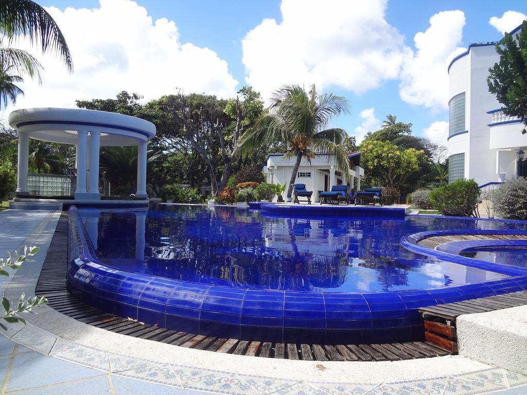 Posada Boutique South Beach San Andrés Esterno foto