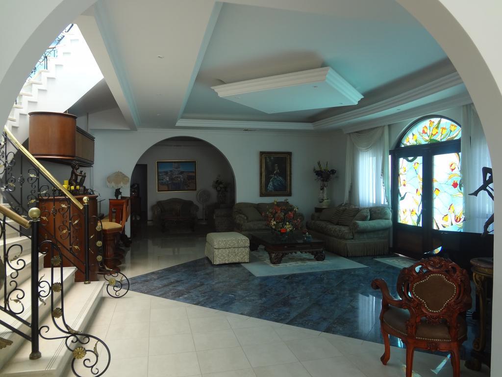 Posada Boutique South Beach San Andrés Esterno foto