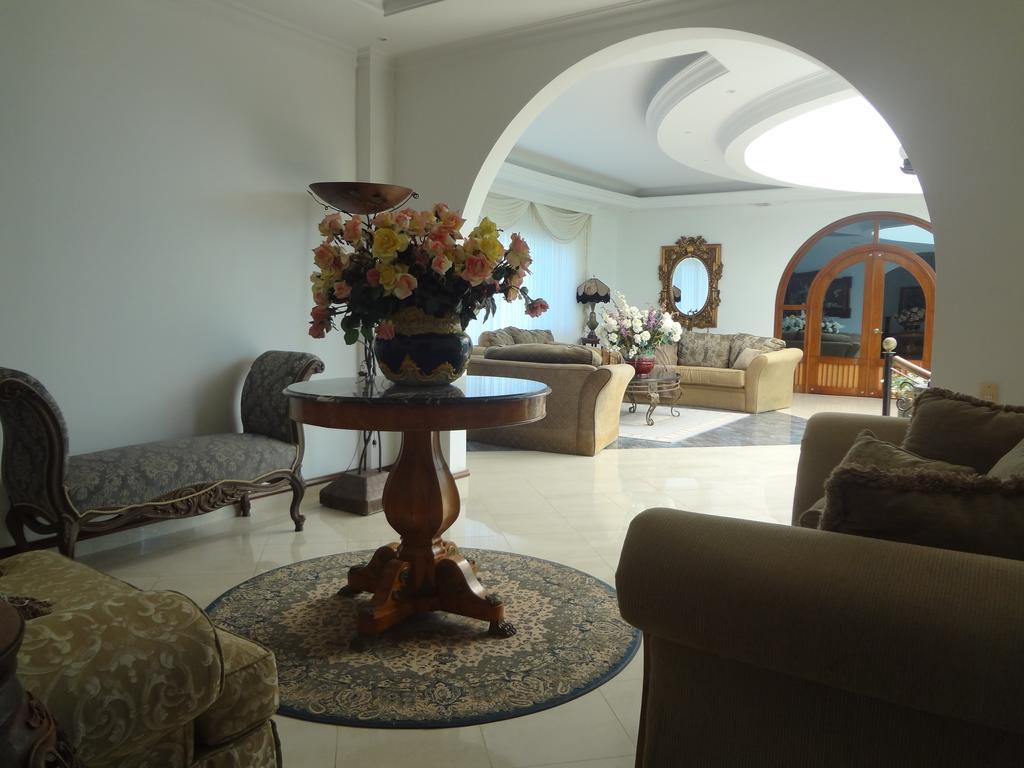 Posada Boutique South Beach San Andrés Esterno foto