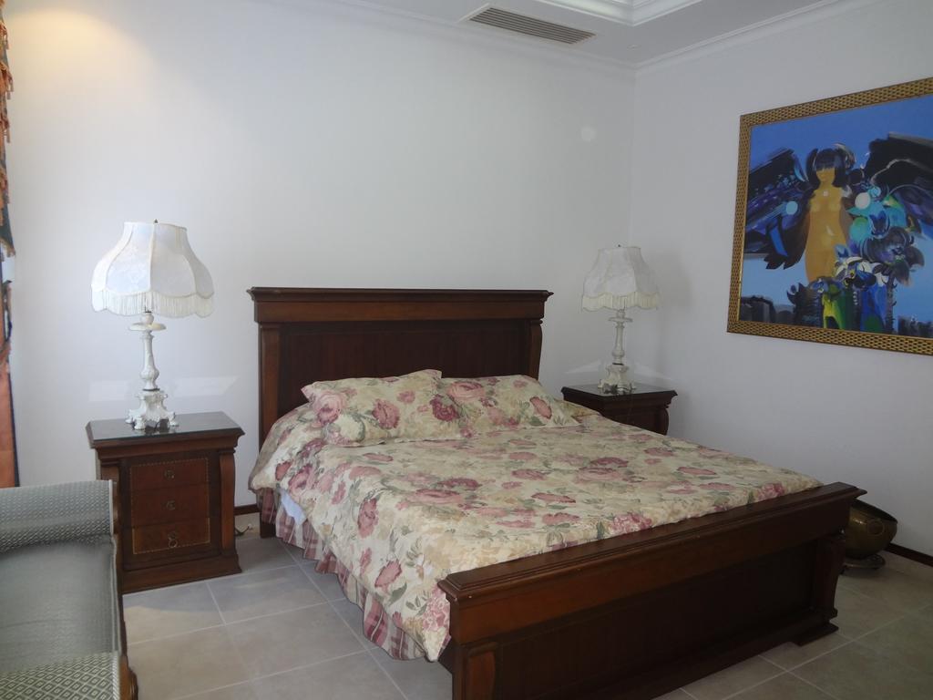 Posada Boutique South Beach San Andrés Esterno foto