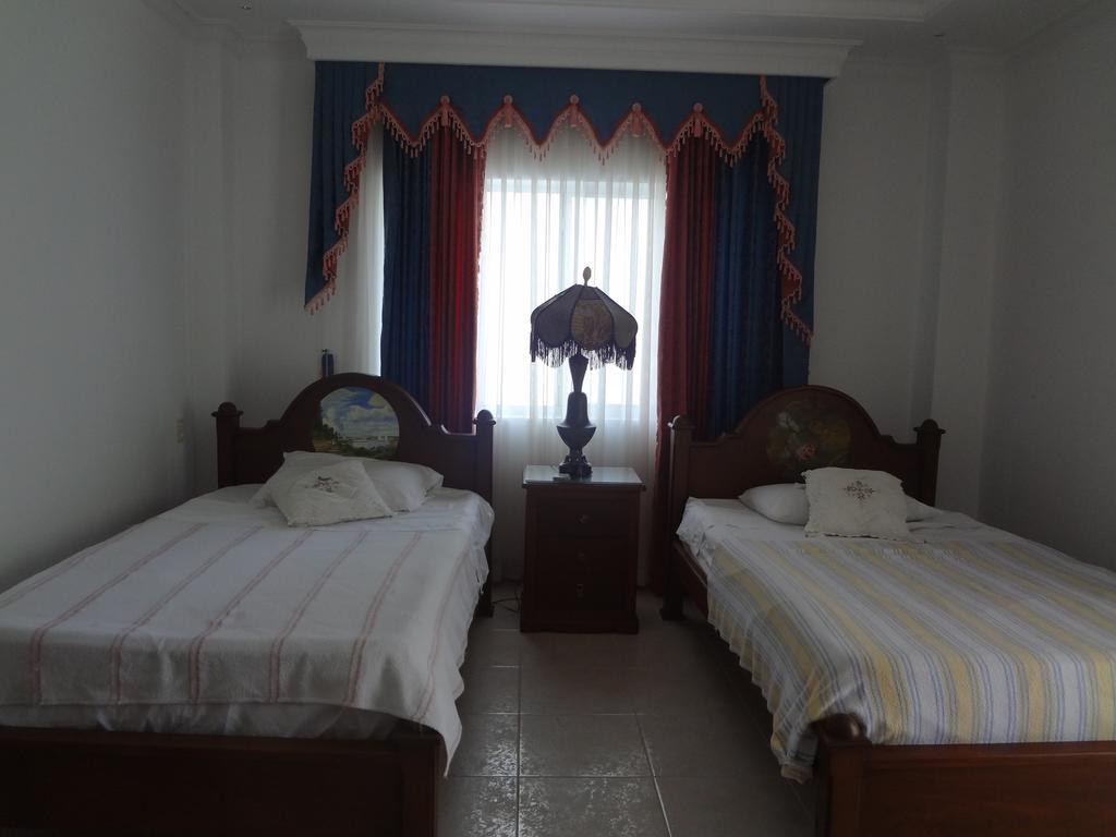 Posada Boutique South Beach San Andrés Camera foto
