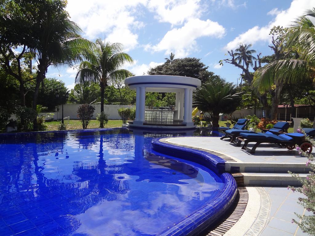 Posada Boutique South Beach San Andrés Esterno foto