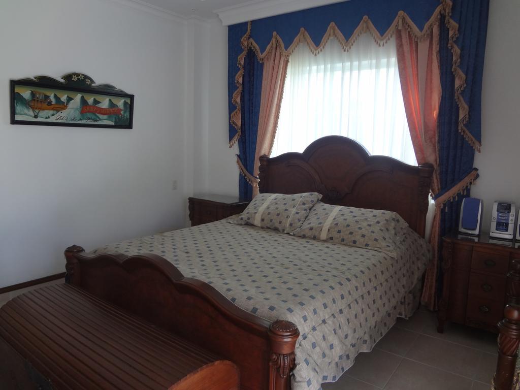 Posada Boutique South Beach San Andrés Camera foto