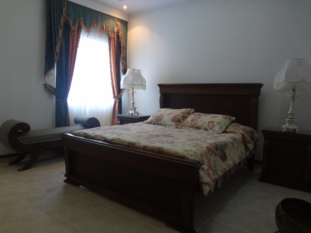 Posada Boutique South Beach San Andrés Esterno foto